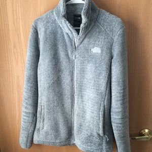 North Face Fleece Jacket
